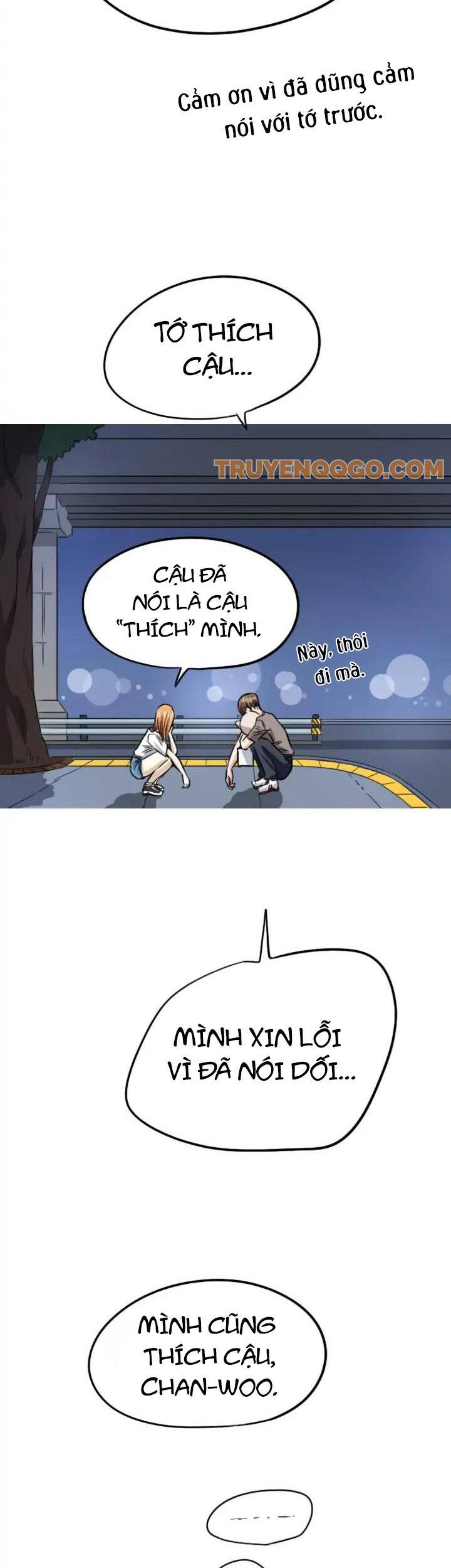 Lãng Mạn Giòn Tan Chapter 62 - 37