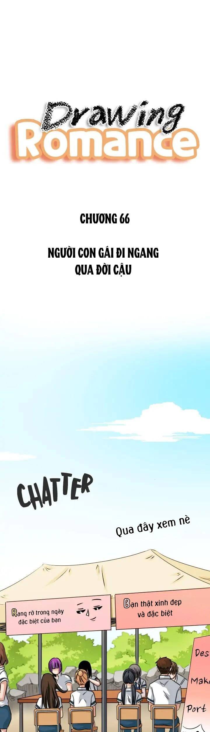 Lãng Mạn Giòn Tan Chapter 66 - 2