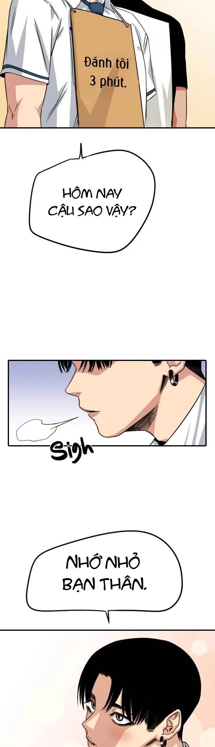 Lãng Mạn Giòn Tan Chapter 66 - 7