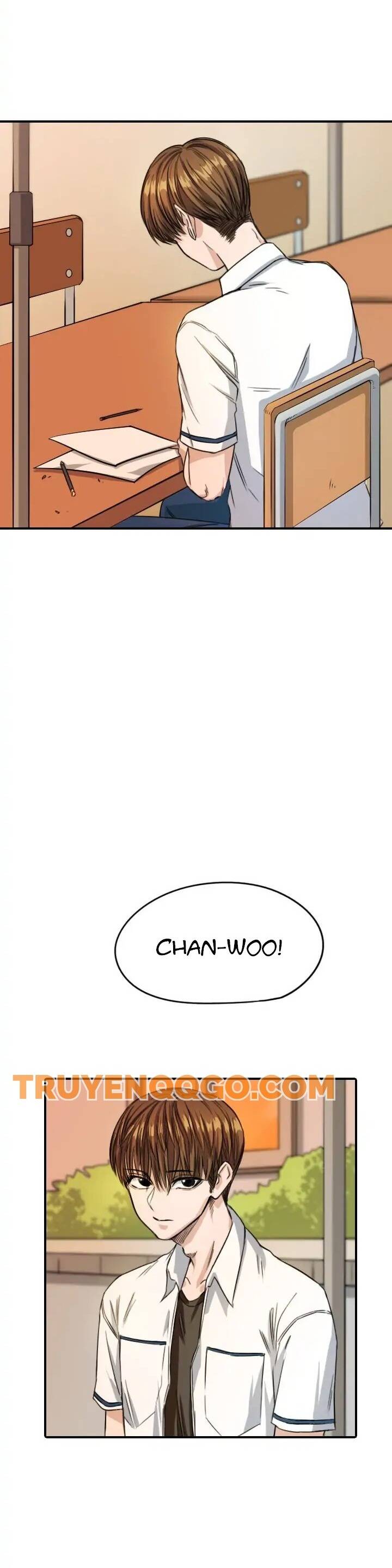 Lãng Mạn Giòn Tan Chapter 71 - 2