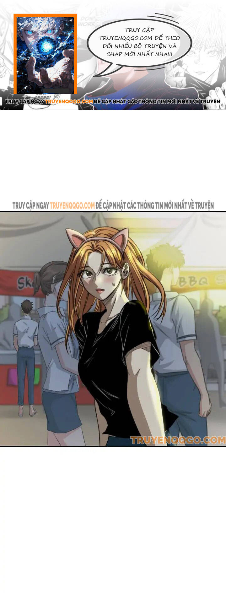 Lãng Mạn Giòn Tan Chapter 72 - 1