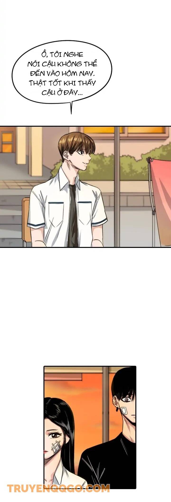 Lãng Mạn Giòn Tan Chapter 71 - 4