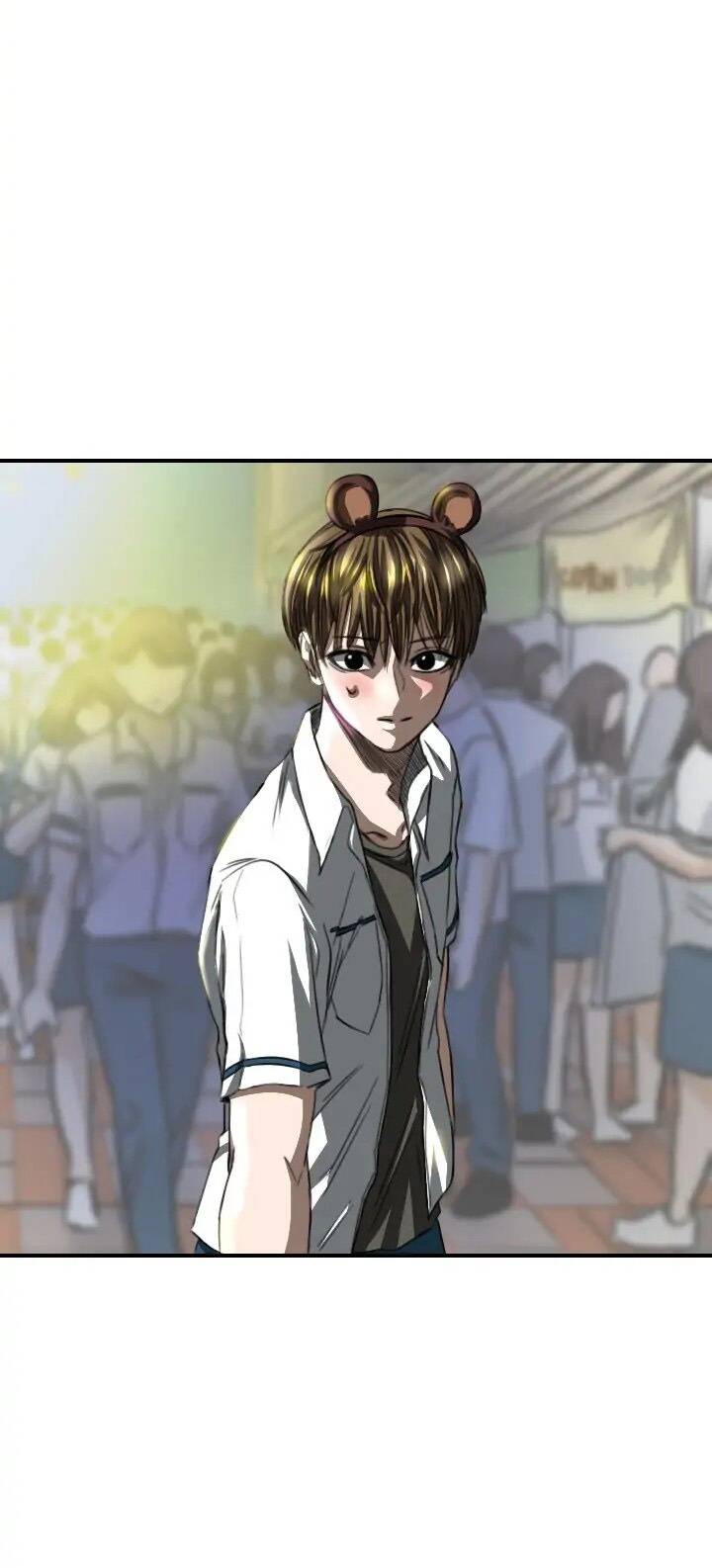 Lãng Mạn Giòn Tan Chapter 72 - 2