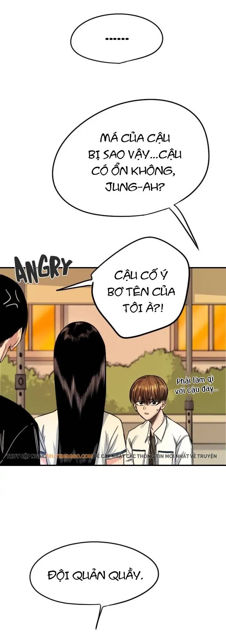 Lãng Mạn Giòn Tan Chapter 71 - 5