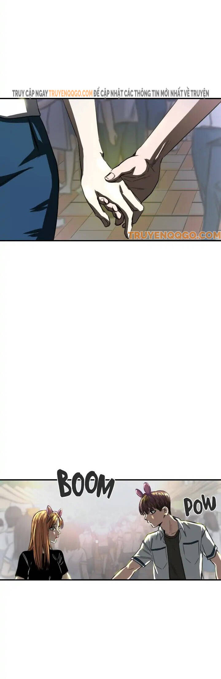 Lãng Mạn Giòn Tan Chapter 72 - 3