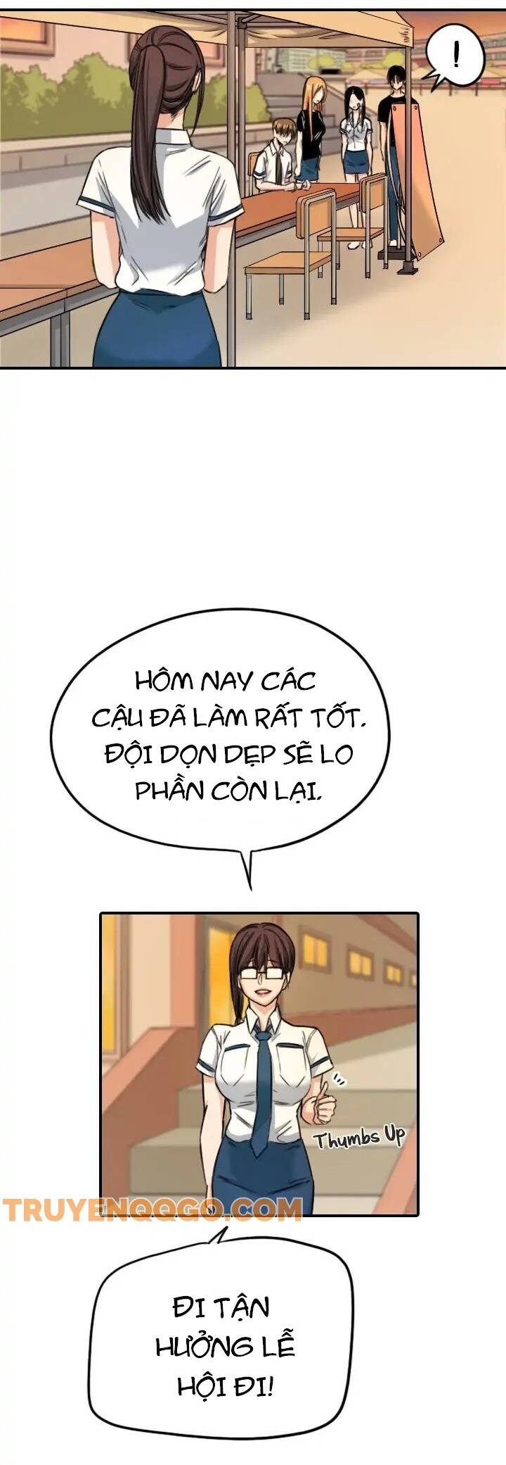 Lãng Mạn Giòn Tan Chapter 71 - 6