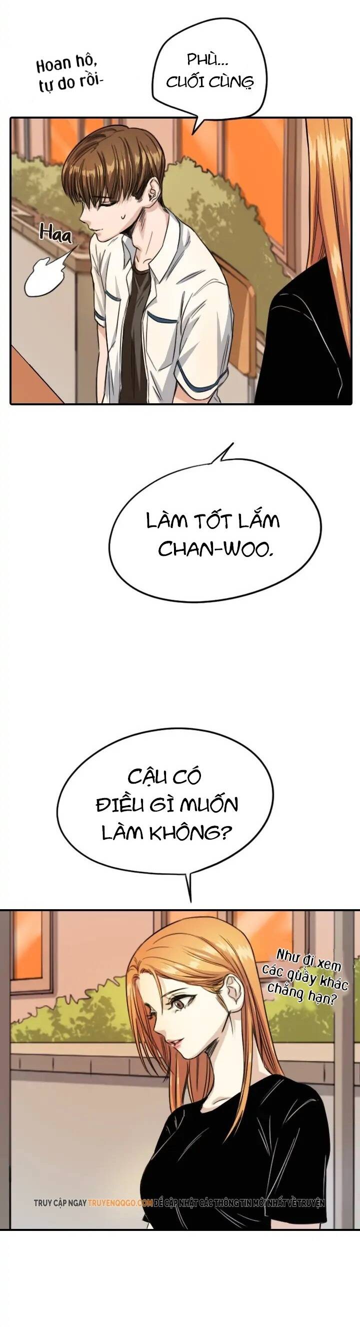 Lãng Mạn Giòn Tan Chapter 71 - 7