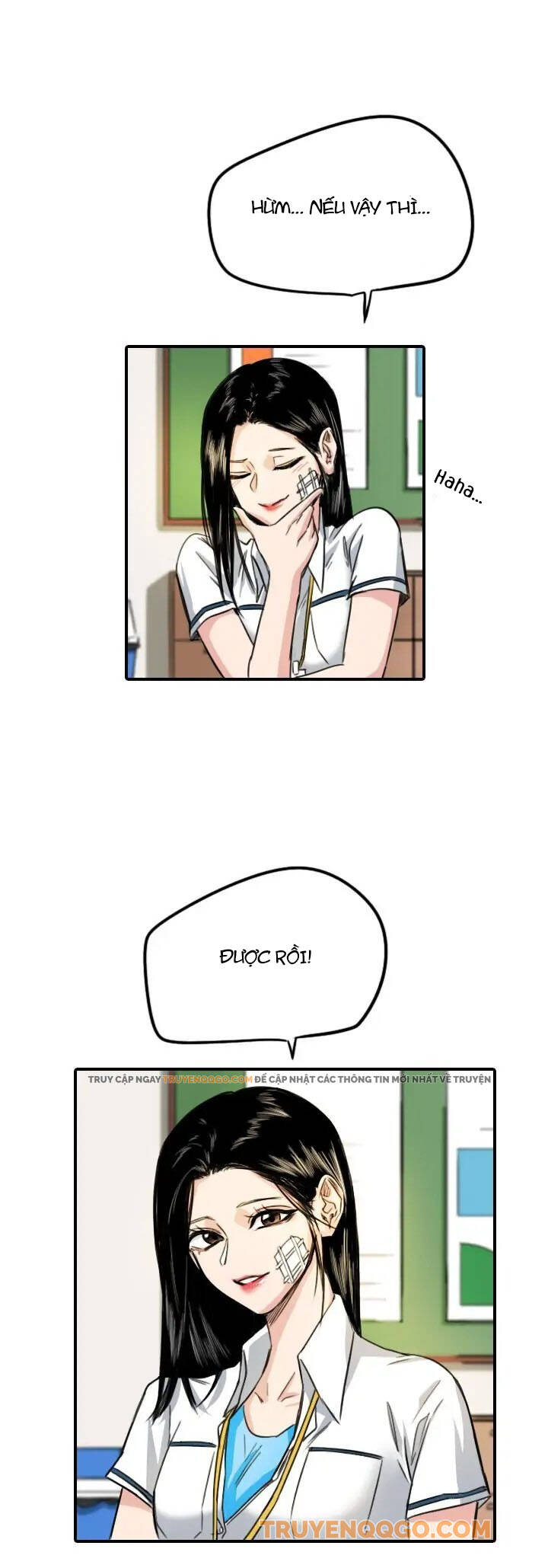 Lãng Mạn Giòn Tan Chapter 73 - 2