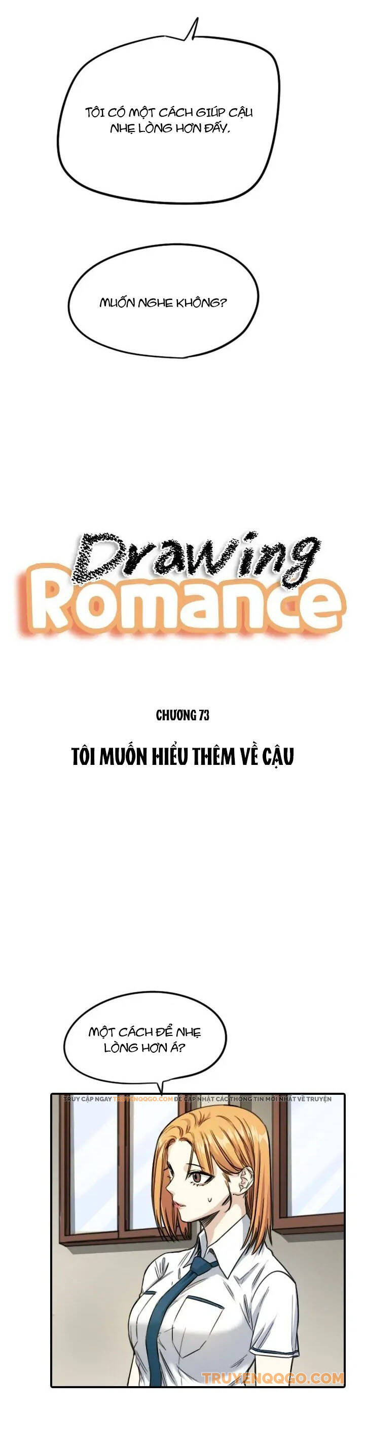 Lãng Mạn Giòn Tan Chapter 73 - 3