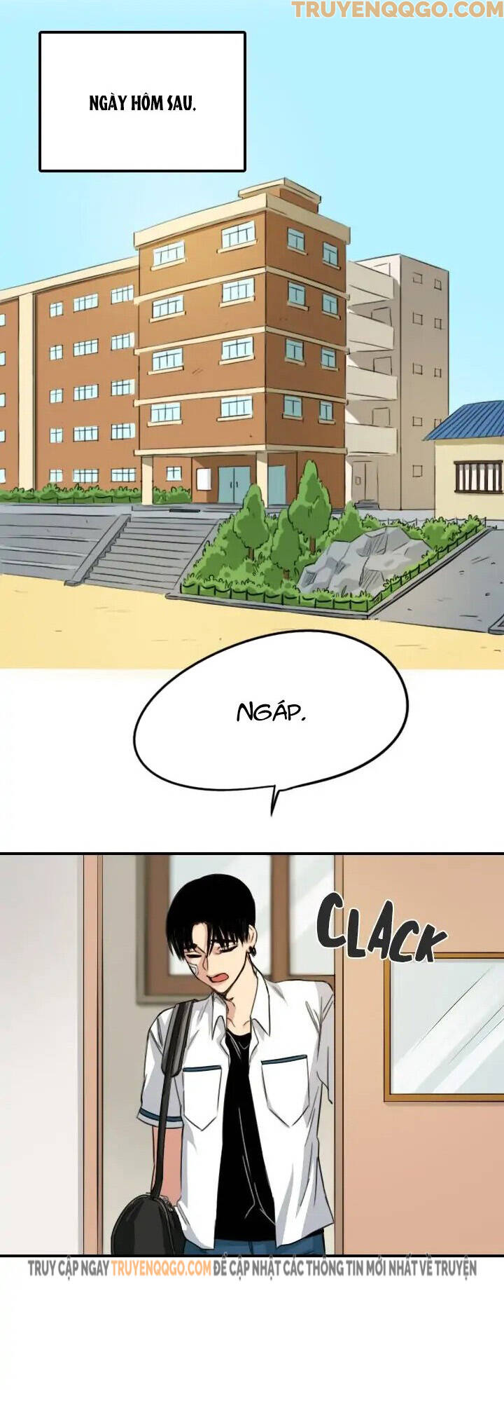 Lãng Mạn Giòn Tan Chapter 72 - 6