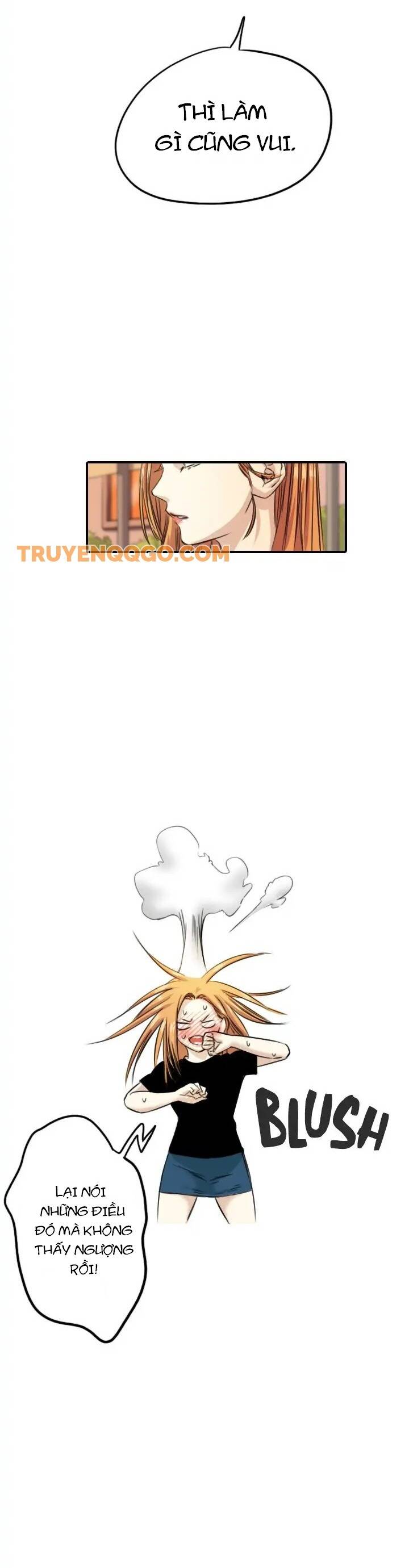 Lãng Mạn Giòn Tan Chapter 71 - 9