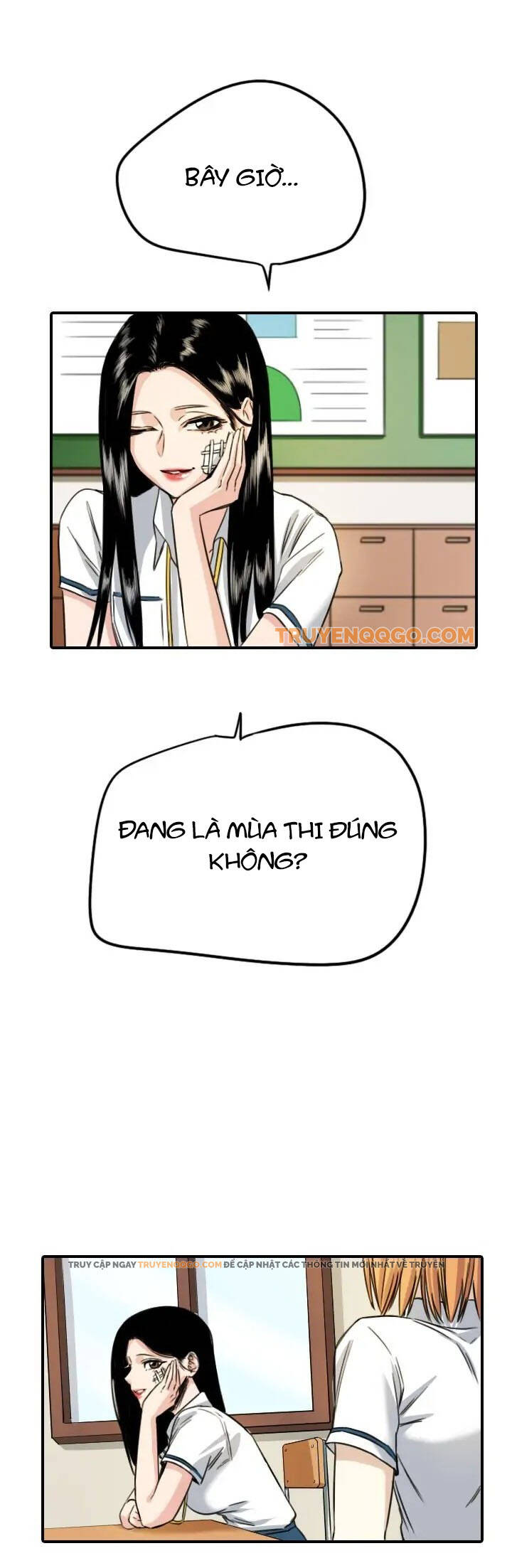 Lãng Mạn Giòn Tan Chapter 73 - 4