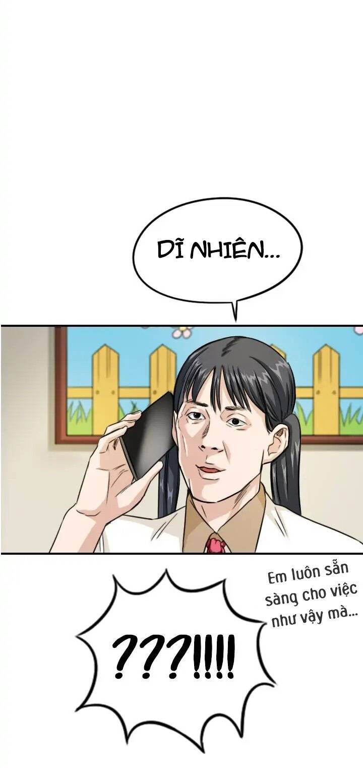 Lãng Mạn Giòn Tan Chapter 74 - 3