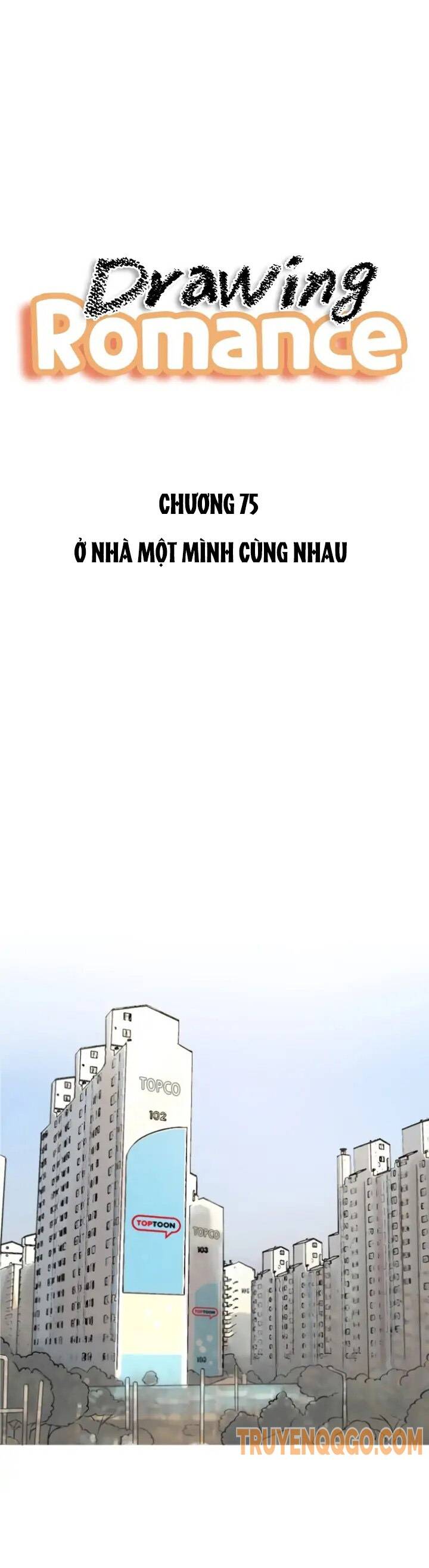 Lãng Mạn Giòn Tan Chapter 75 - 2