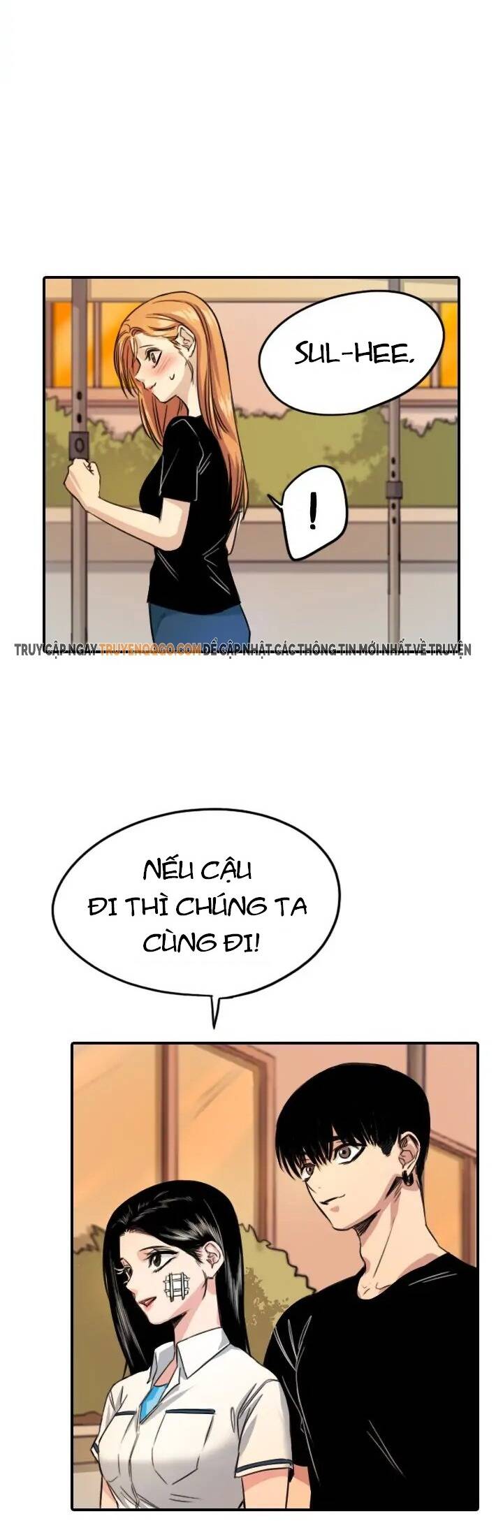 Lãng Mạn Giòn Tan Chapter 71 - 10