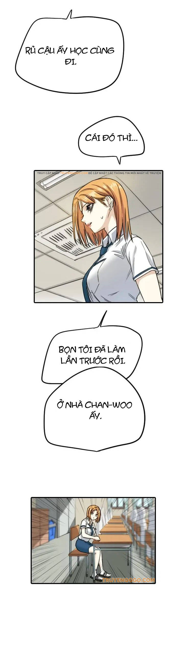 Lãng Mạn Giòn Tan Chapter 73 - 5