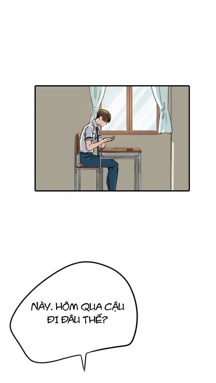 Lãng Mạn Giòn Tan Chapter 72 - 8
