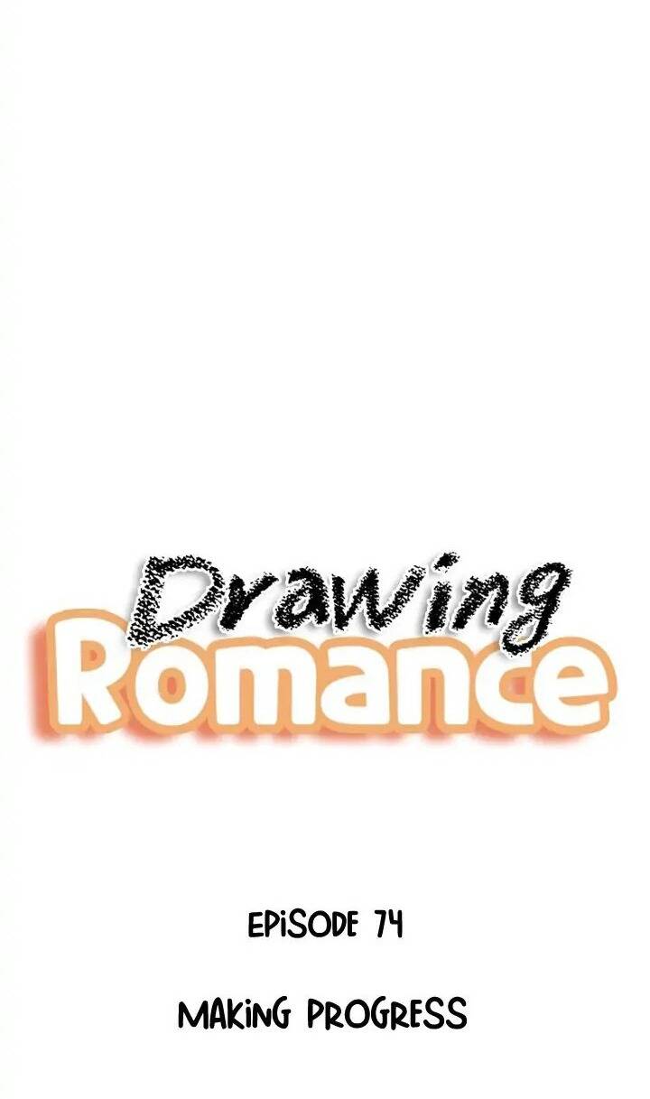 Lãng Mạn Giòn Tan Chapter 74 - 4