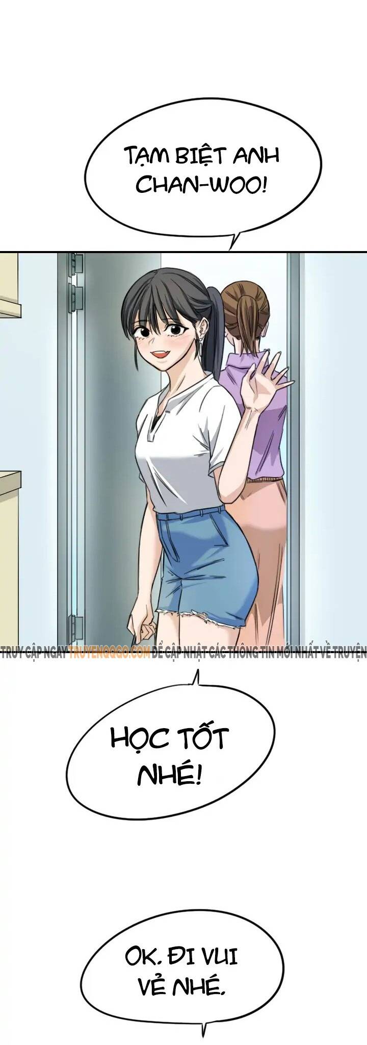 Lãng Mạn Giòn Tan Chapter 75 - 3