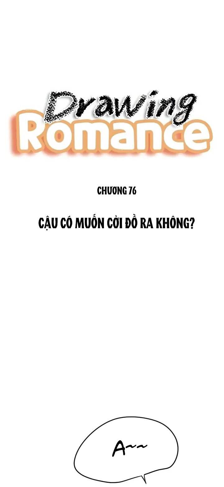 Lãng Mạn Giòn Tan Chapter 76 - 2