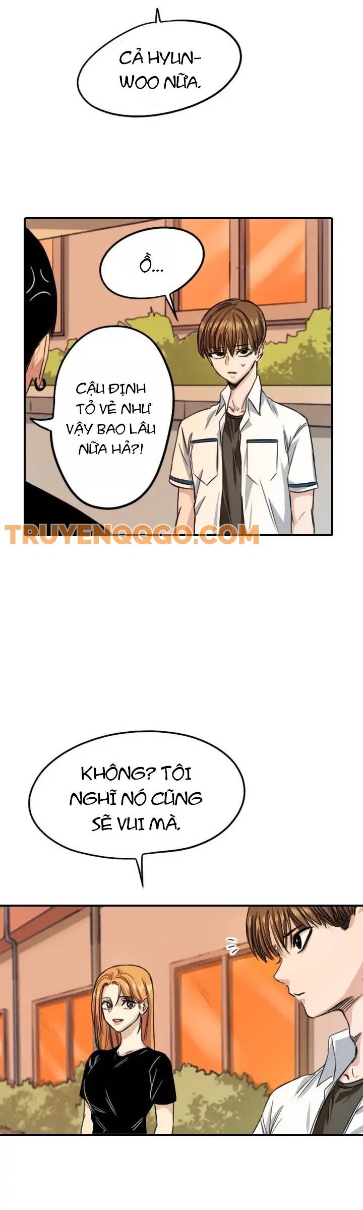 Lãng Mạn Giòn Tan Chapter 71 - 11