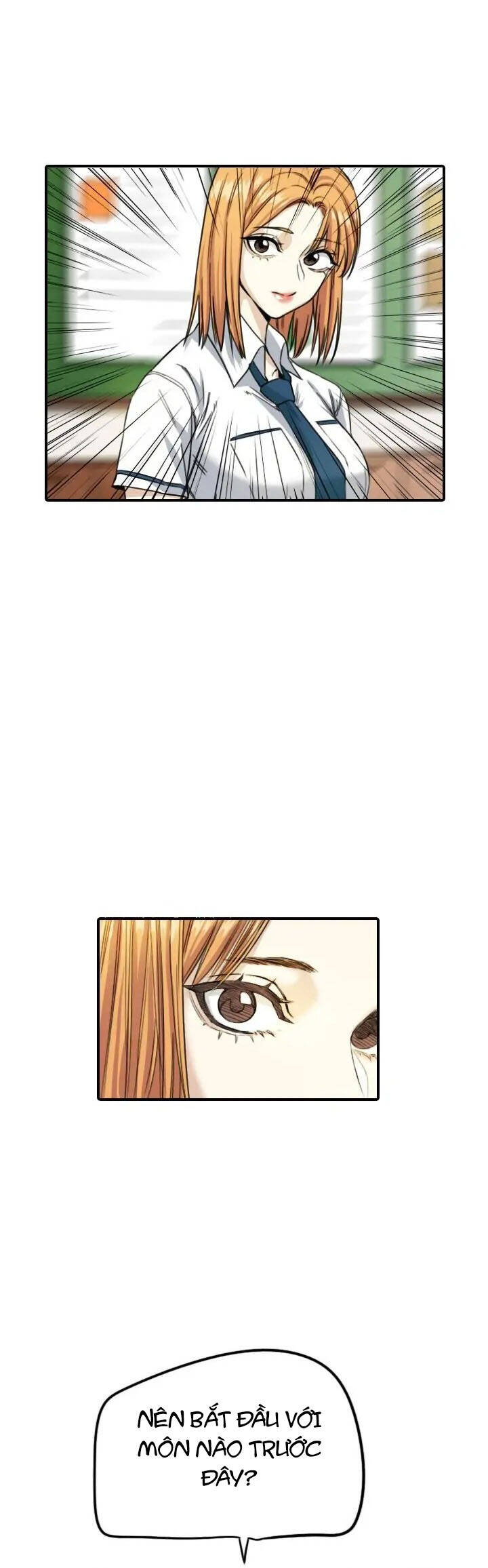 Lãng Mạn Giòn Tan Chapter 73 - 6