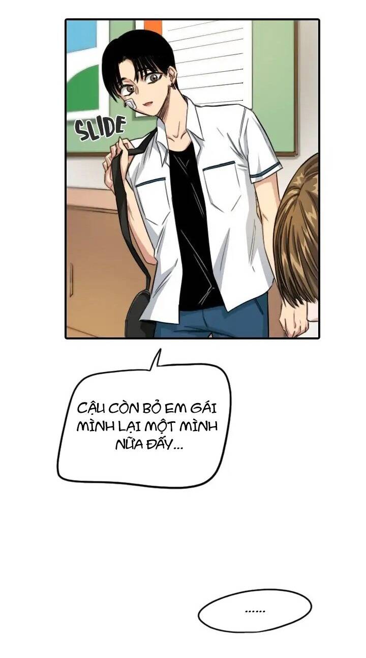 Lãng Mạn Giòn Tan Chapter 72 - 9