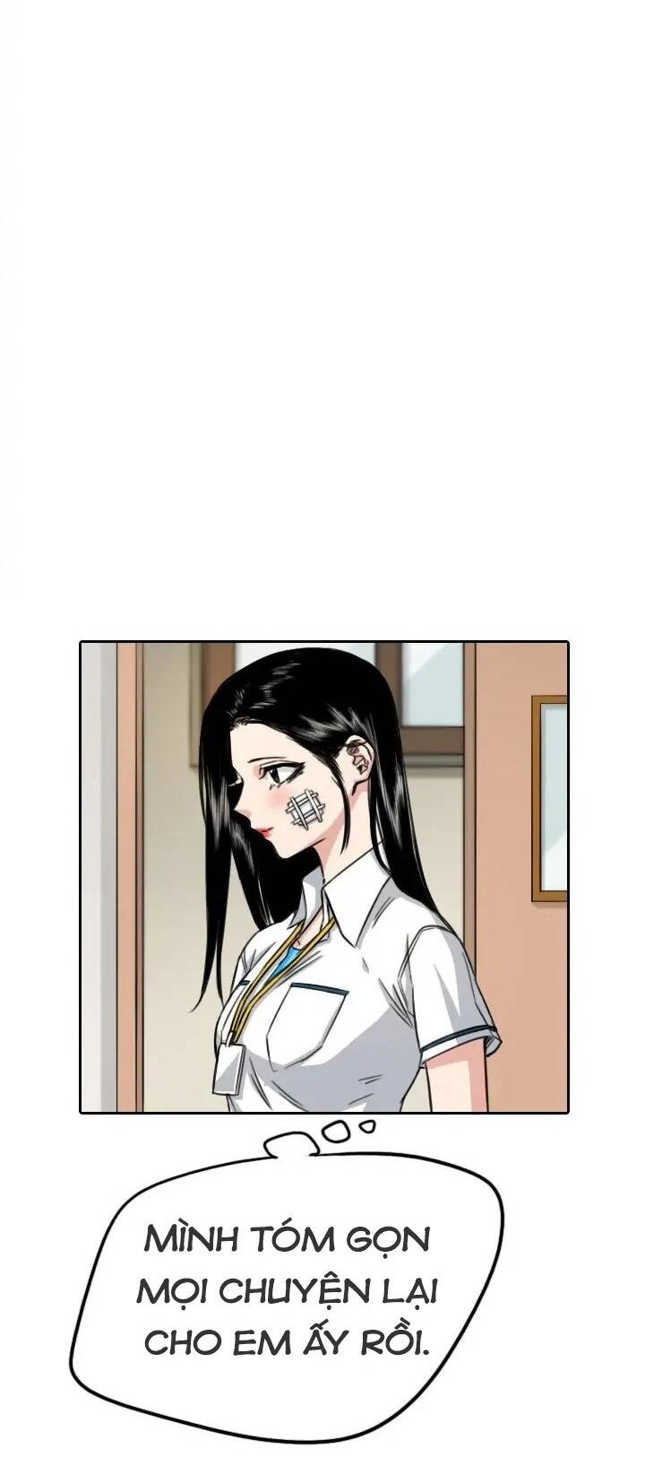 Lãng Mạn Giòn Tan Chapter 74 - 5