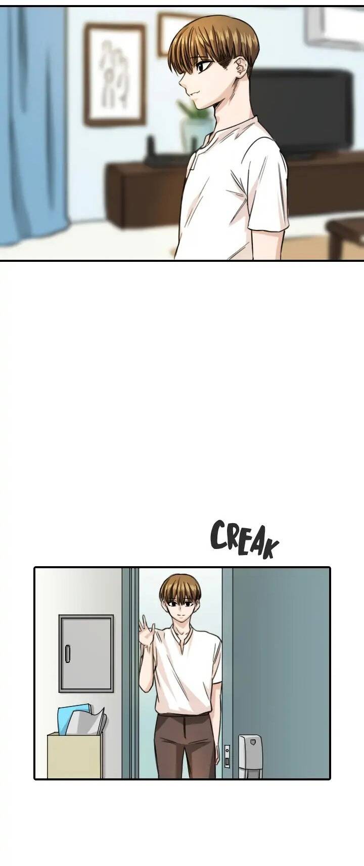 Lãng Mạn Giòn Tan Chapter 75 - 4