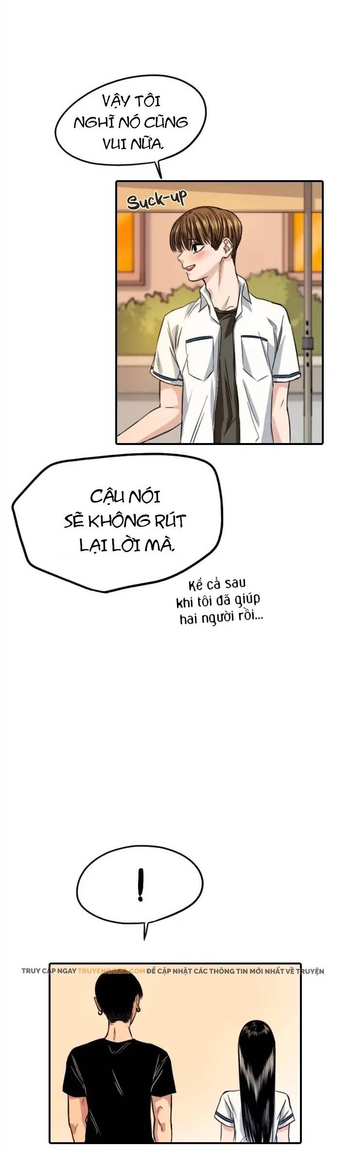 Lãng Mạn Giòn Tan Chapter 71 - 12