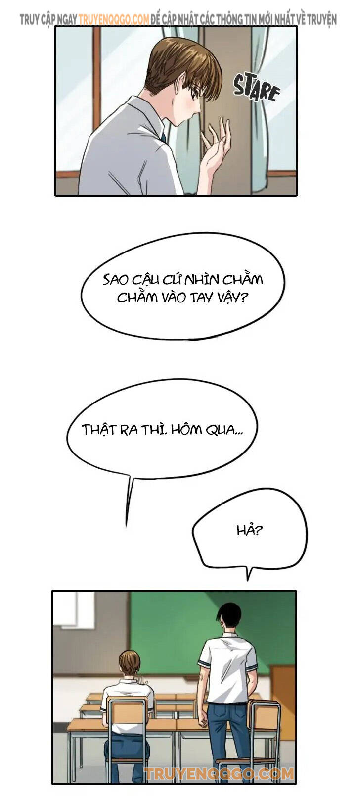 Lãng Mạn Giòn Tan Chapter 72 - 10