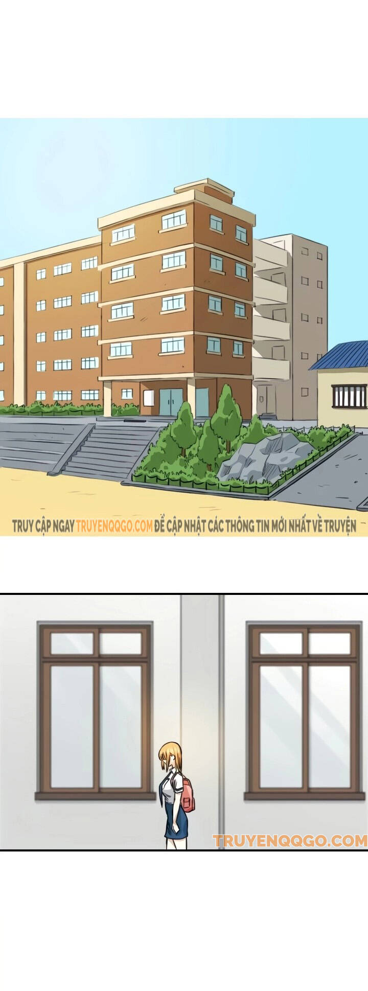 Lãng Mạn Giòn Tan Chapter 79 - 2