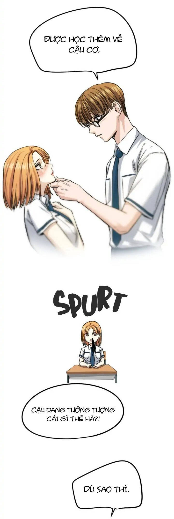 Lãng Mạn Giòn Tan Chapter 73 - 8