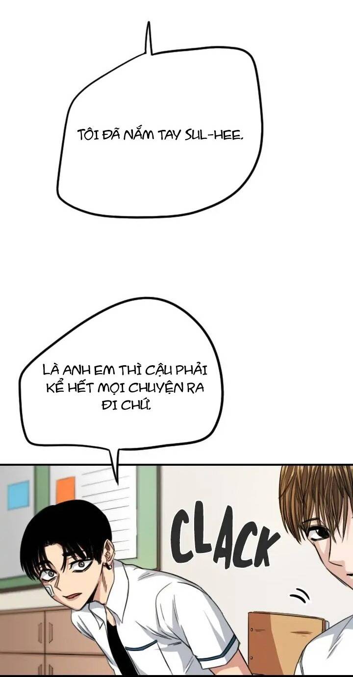 Lãng Mạn Giòn Tan Chapter 72 - 11