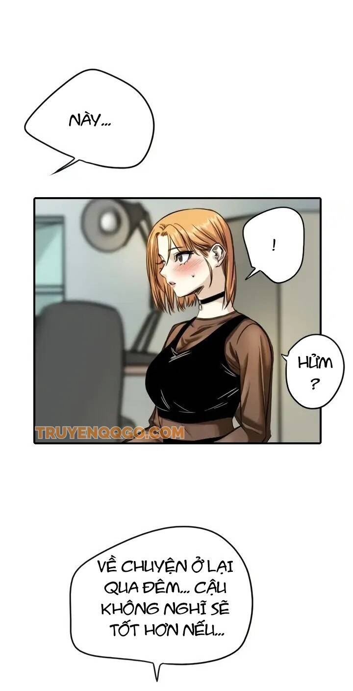 Lãng Mạn Giòn Tan Chapter 76 - 5