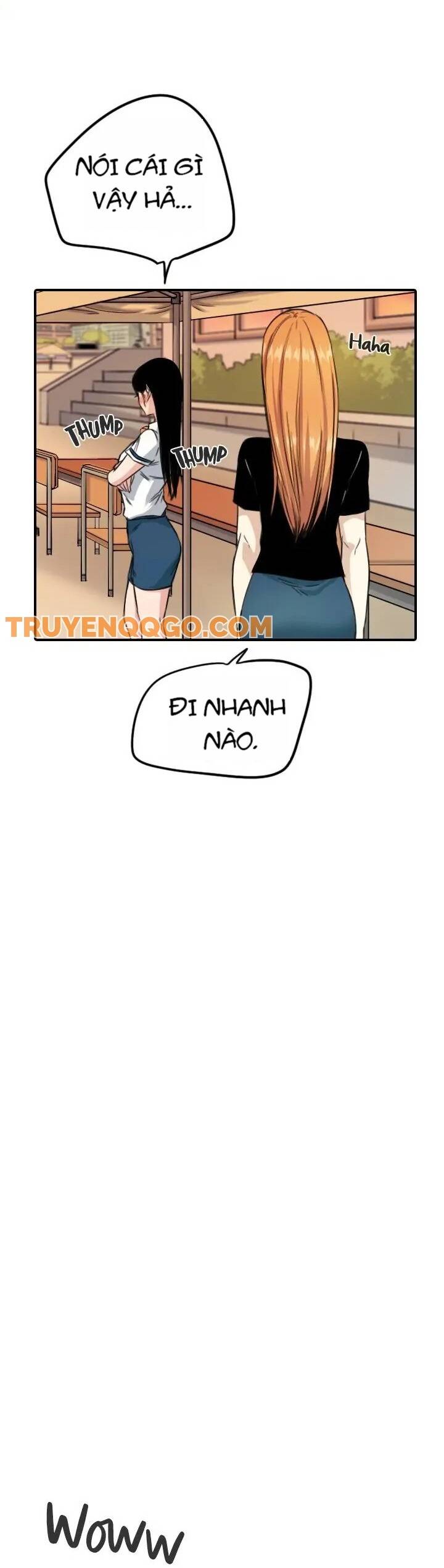 Lãng Mạn Giòn Tan Chapter 71 - 14