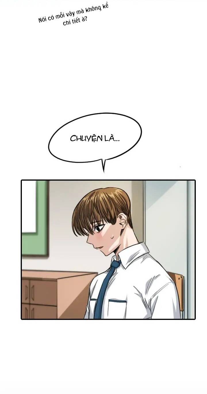 Lãng Mạn Giòn Tan Chapter 72 - 12