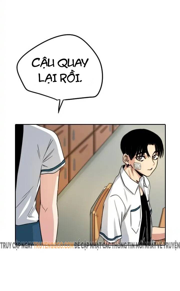 Lãng Mạn Giòn Tan Chapter 74 - 8