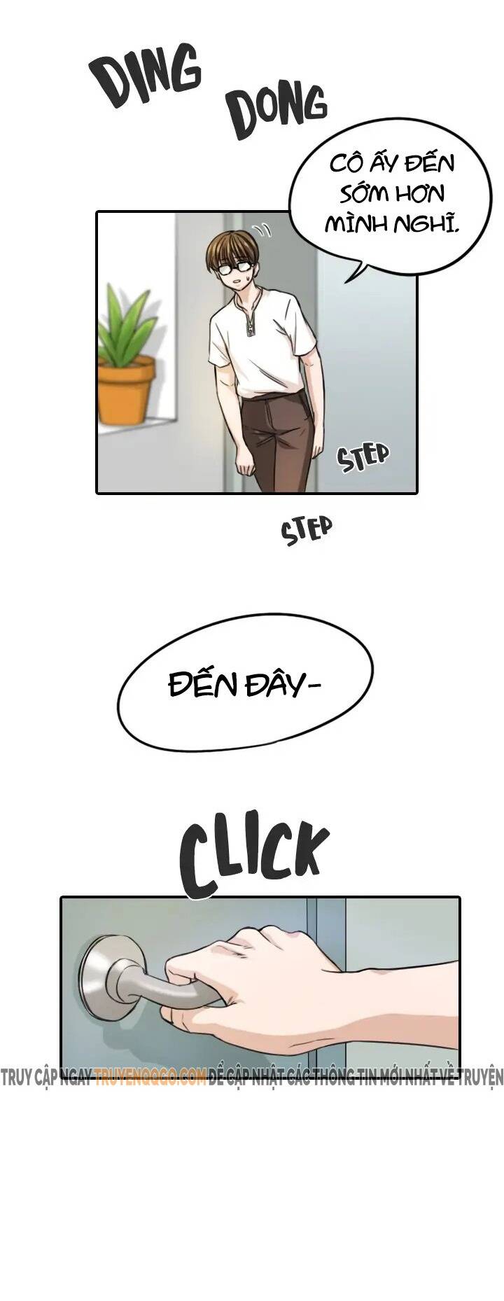 Lãng Mạn Giòn Tan Chapter 75 - 7