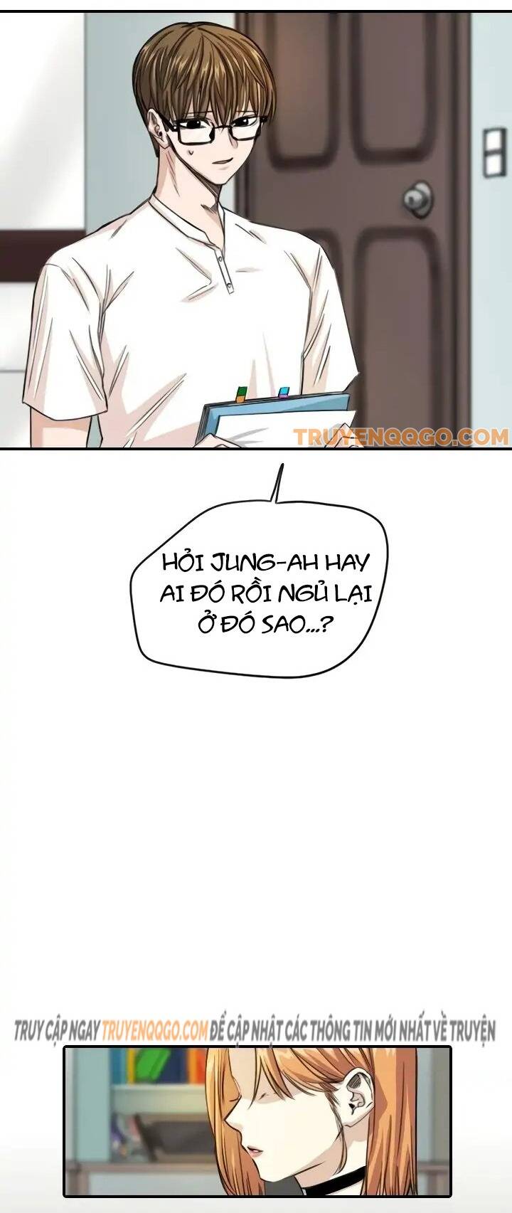 Lãng Mạn Giòn Tan Chapter 76 - 6