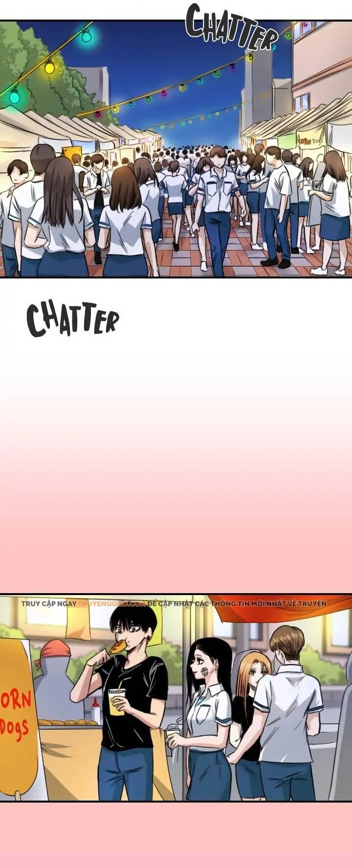 Lãng Mạn Giòn Tan Chapter 71 - 15