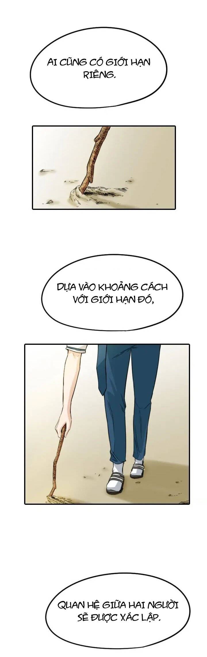 Lãng Mạn Giòn Tan Chapter 73 - 10