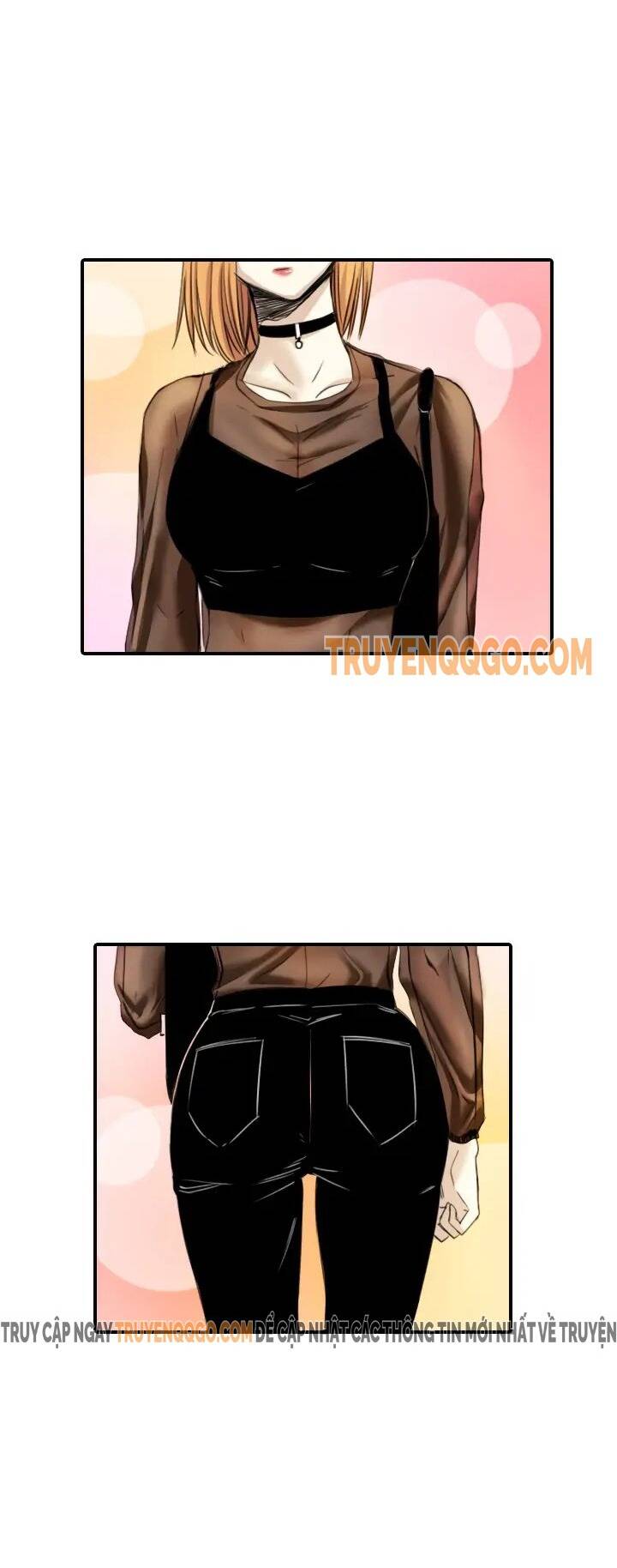 Lãng Mạn Giòn Tan Chapter 75 - 8