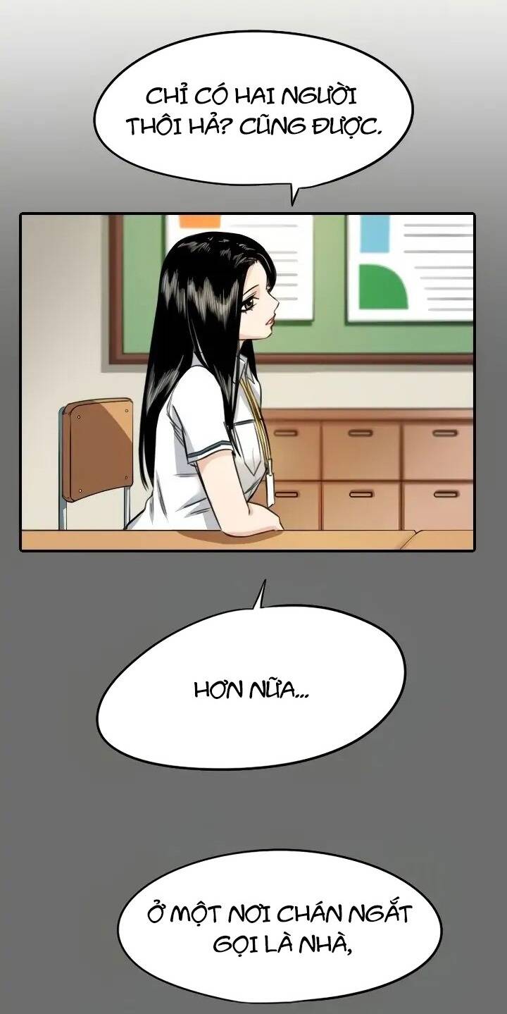 Lãng Mạn Giòn Tan Chapter 76 - 7