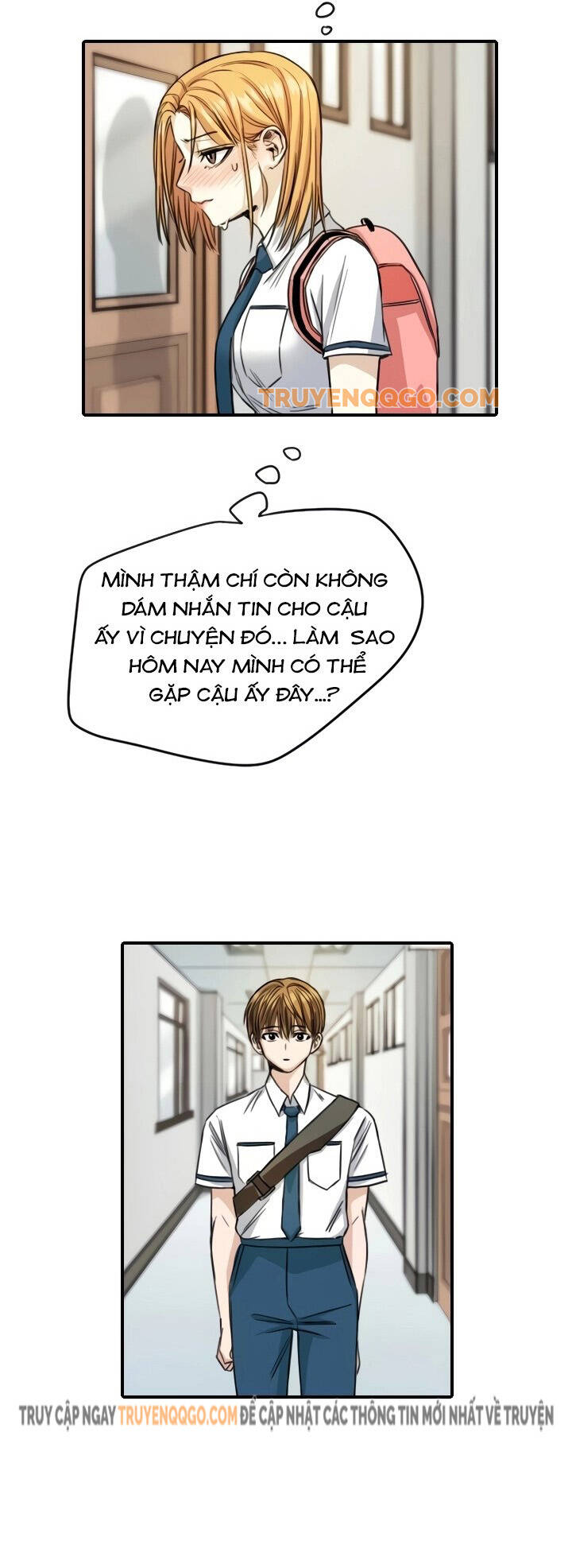 Lãng Mạn Giòn Tan Chapter 79 - 6