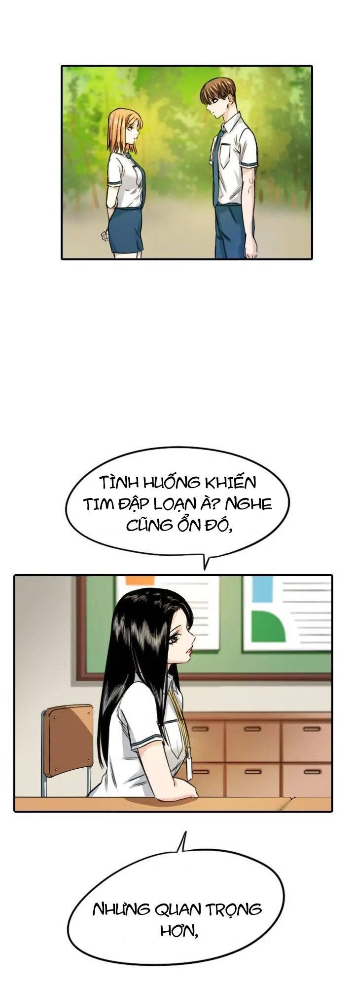 Lãng Mạn Giòn Tan Chapter 73 - 12