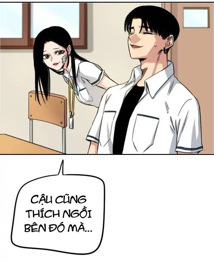 Lãng Mạn Giòn Tan Chapter 74 - 10