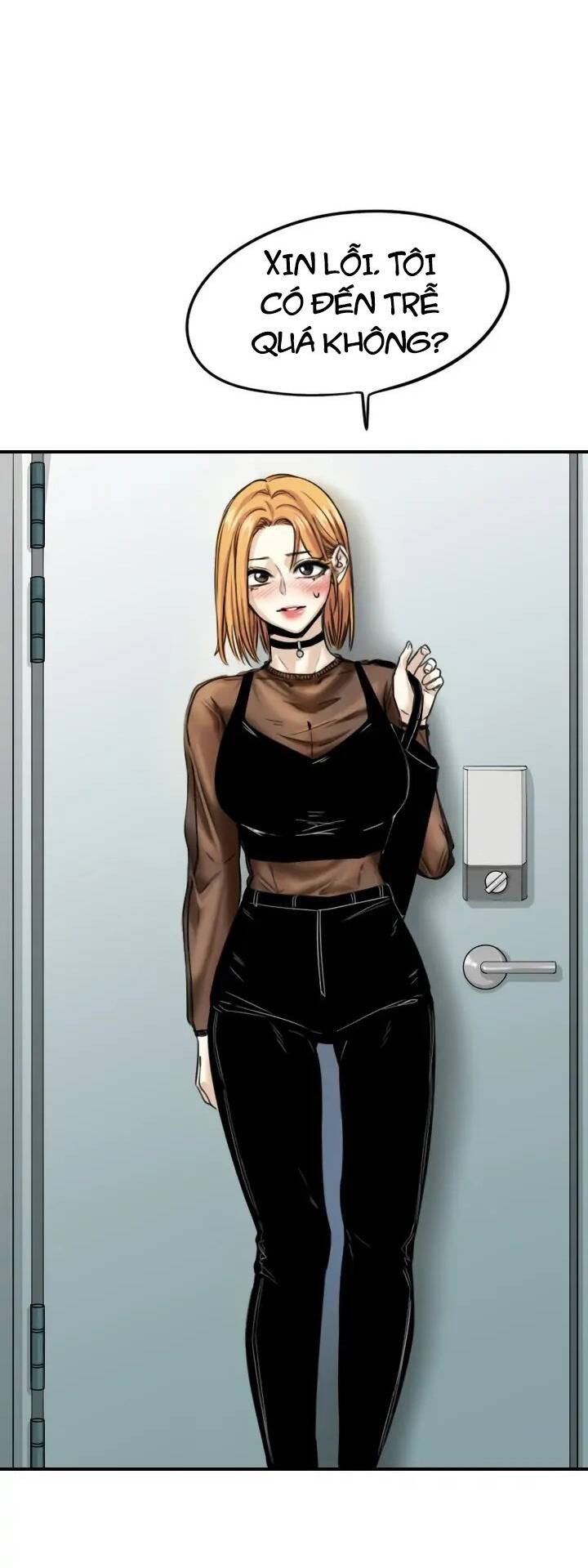 Lãng Mạn Giòn Tan Chapter 75 - 9