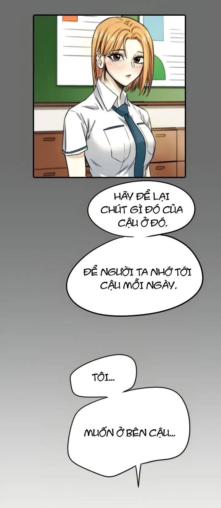 Lãng Mạn Giòn Tan Chapter 76 - 8