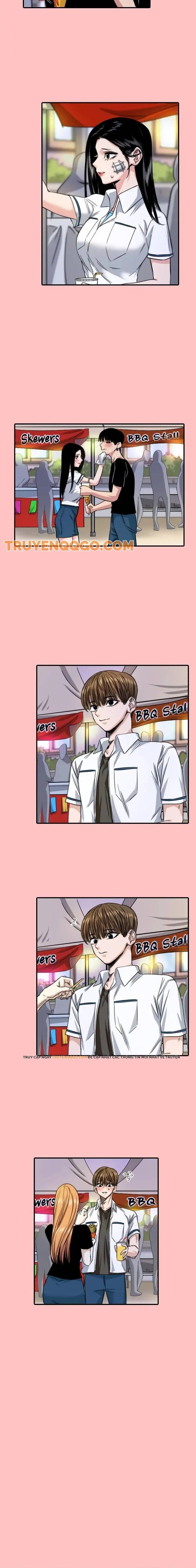 Lãng Mạn Giòn Tan Chapter 71 - 17